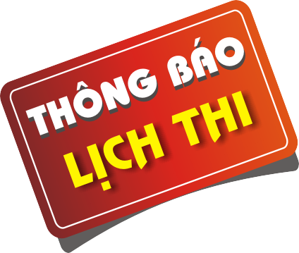 LỊCH THI LẠI CÁC LỚP ĐẠI HỌC HỆ CHÍNH QUY HỌC KỲ I (2018-2019)