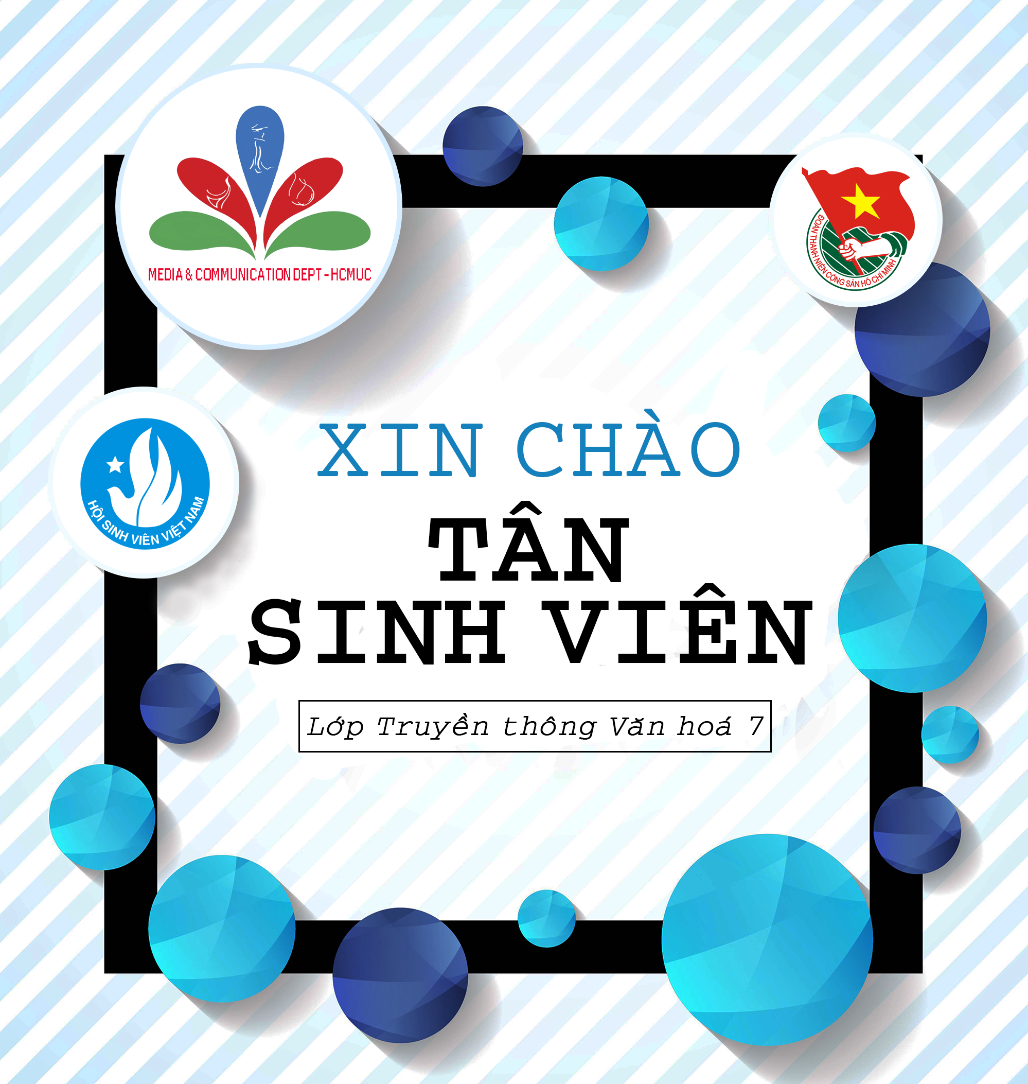 KINH NGHIỆM CHO TÂN SINH VIÊN