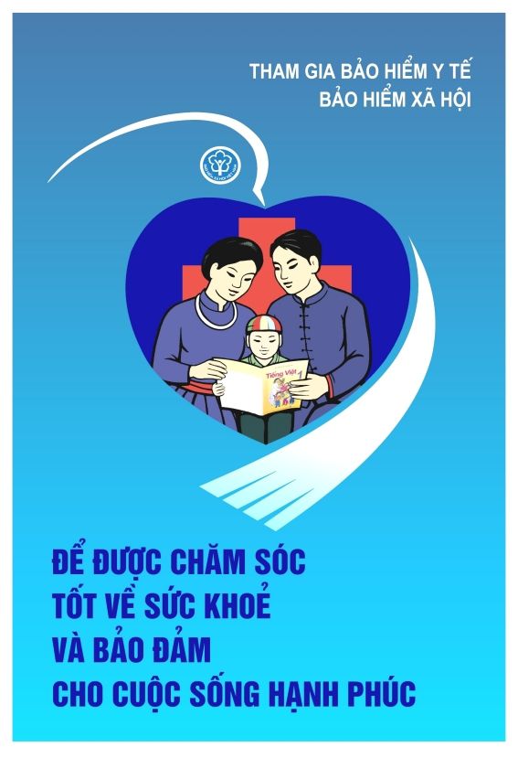 THÔNG BÁO THAM GIA BẢO HIỂM Y TẾ (Bắt buộc)