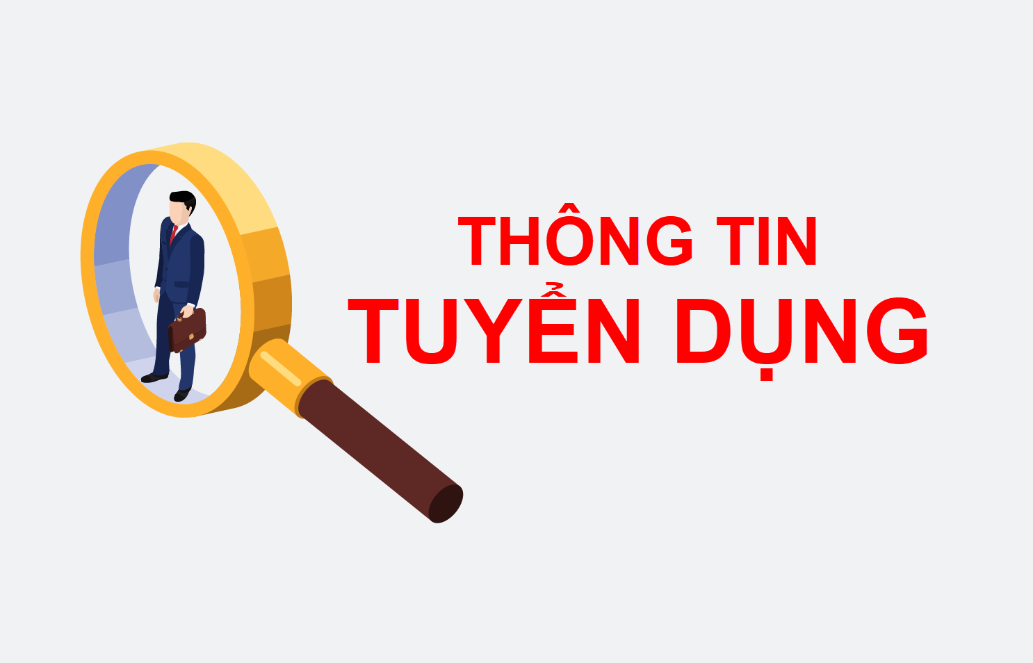 THÔNG TIN TUYỂN DỤNG THÁNG 10