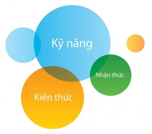 MỤC TIÊU ĐÀO TẠO
