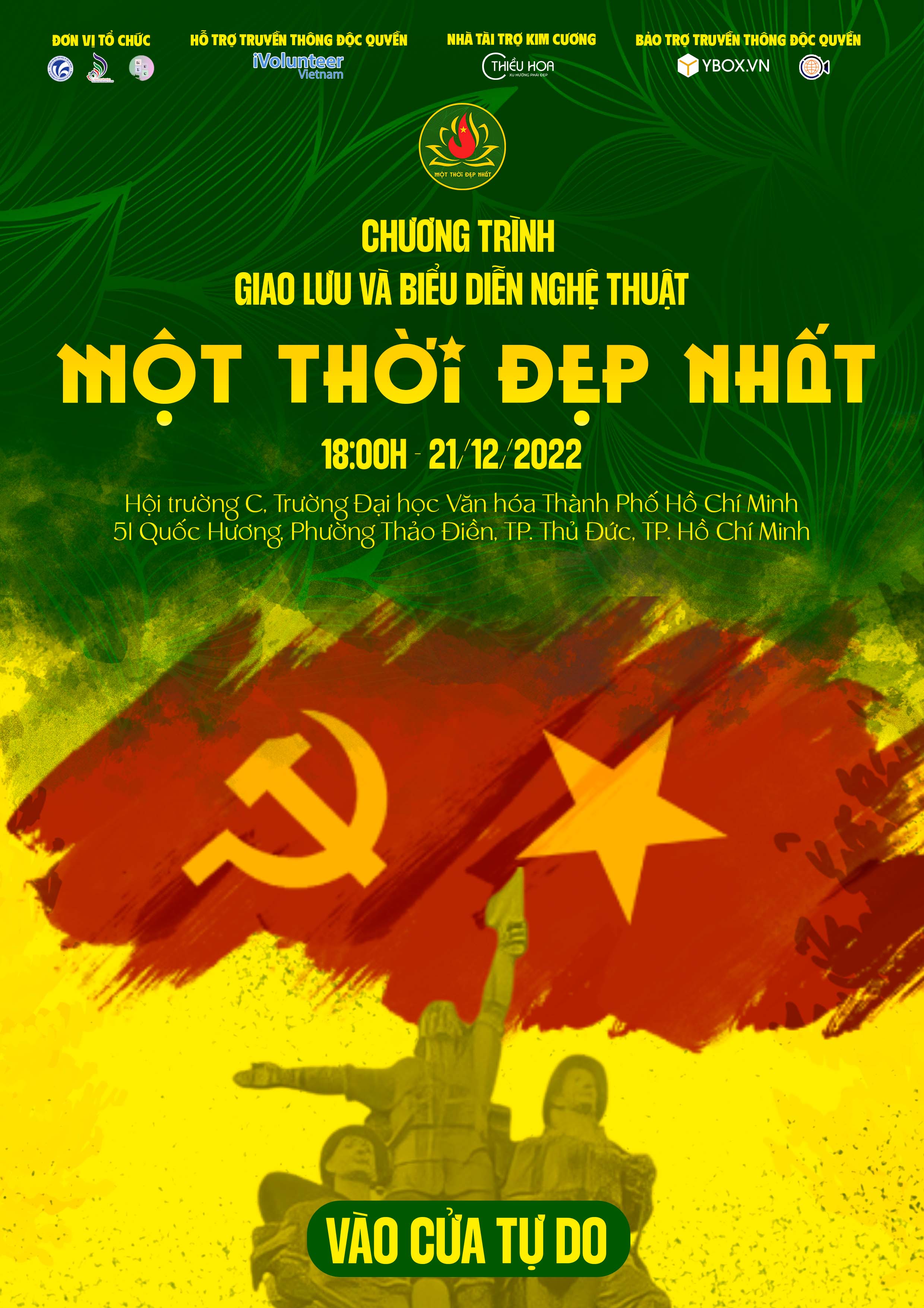 Thanh niên xung phong - Những anh hùng thầm lặng