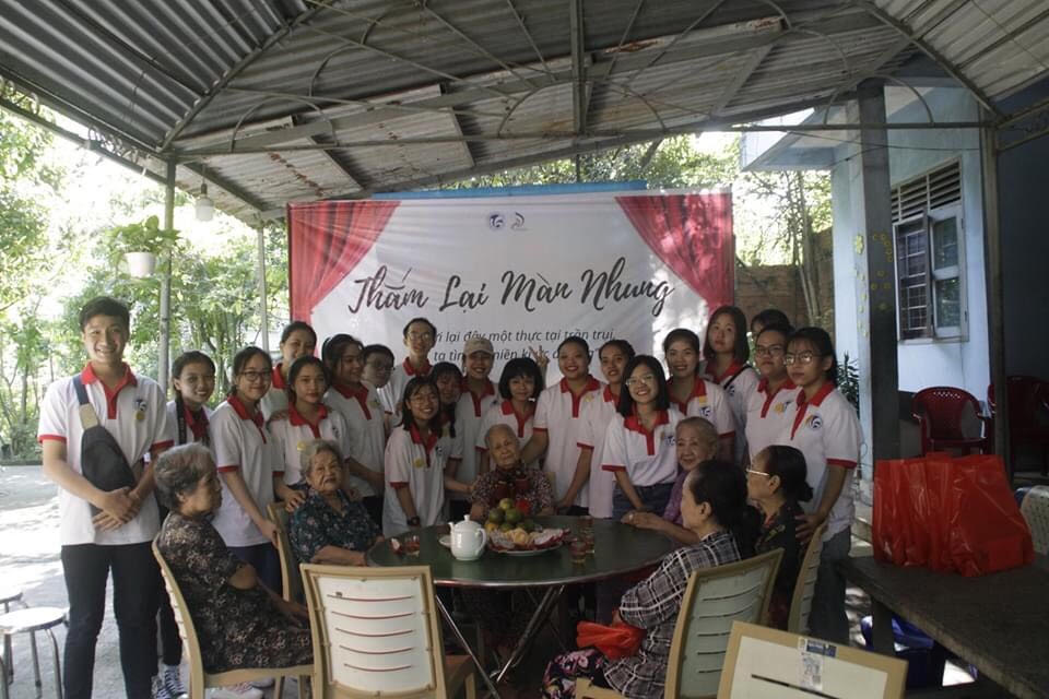 THẮM LẠI MÀN NHUNG