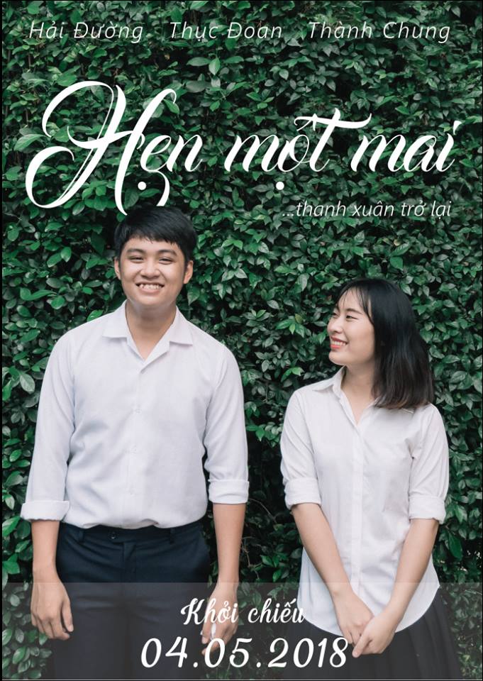 Họp báo Ra mắt phim ngắn "HẸN MỘT MAI...Thanh xuân trở lại"