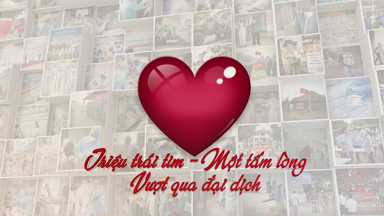 Kêu gọi đóng góp ủng hộ Quỹ vắc-xin phòng Covid-19 Việt Nam
