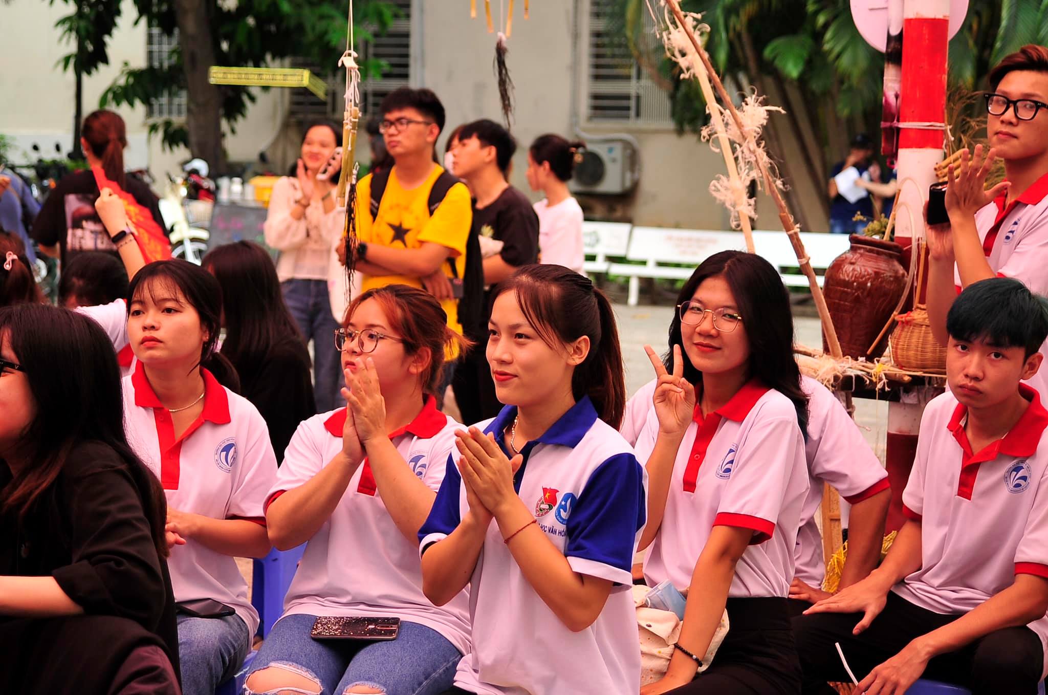 Tuyển 180 chỉ tiêu chuyên ngành Truyền thông Văn hóa