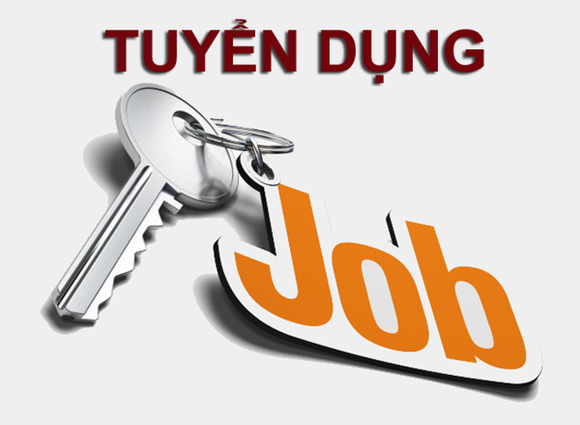 THÔNG TIN VIỆC LÀM - SỐ 1 - THÁNG 7/2019