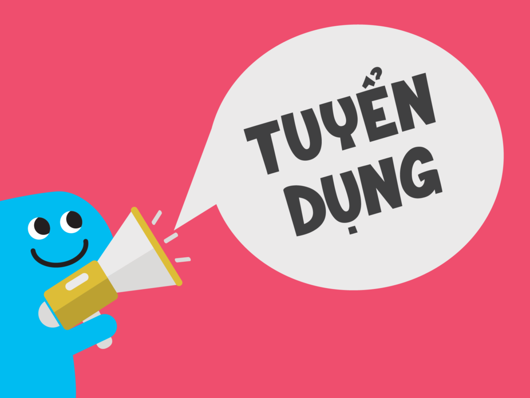 TUYỂN DỤNG BIÊN TẬP SẢN XUẤT CHƯƠNG TRÌNH TRUYỀN HÌNH - HCM