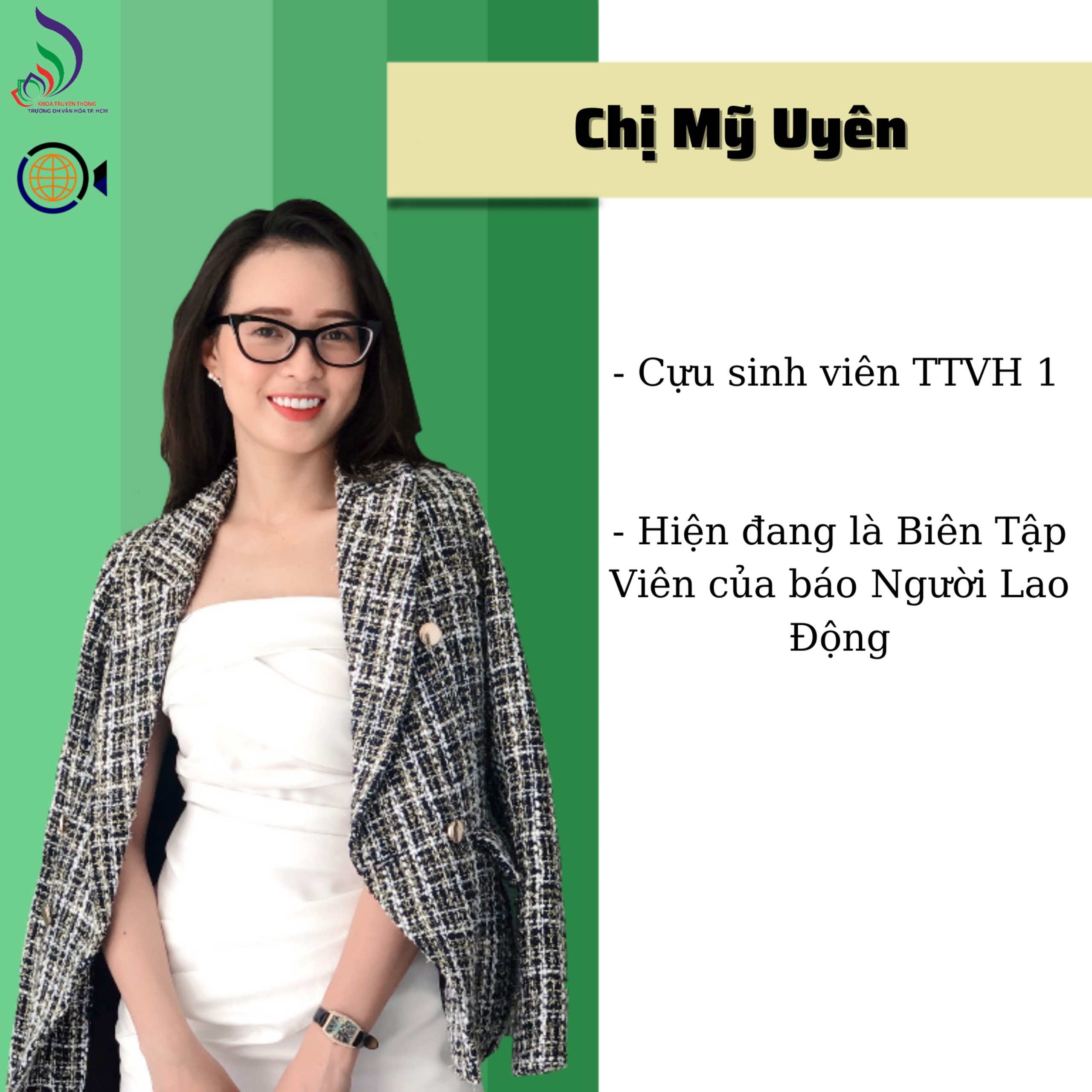 Hồi ức "Truyền thông văn hóa" (Phần 2)