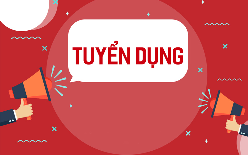 Altaminds tuyển dụng nhân sự