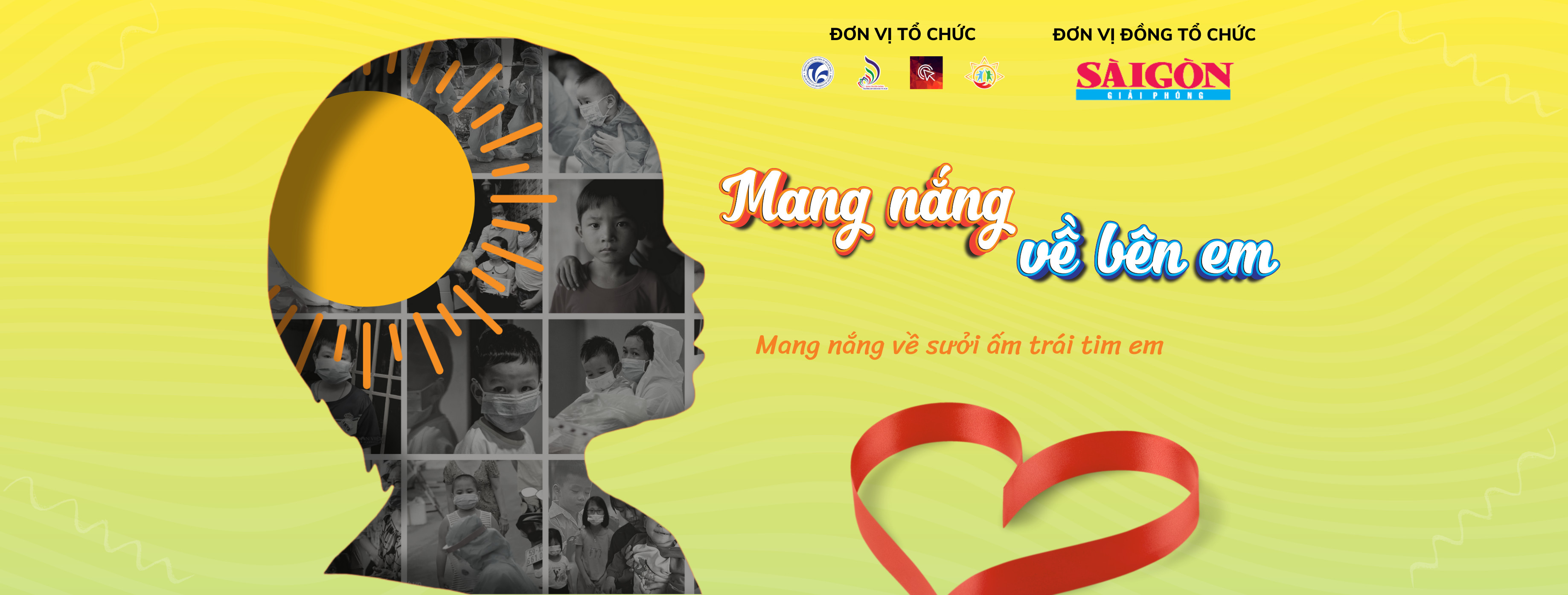 Giới thiệu chương trình Mang nắng về bên em