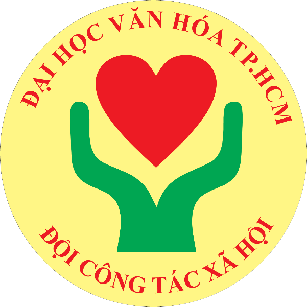 ĐỘI CÔNG TÁC XÃ HỘI - MÔI TRƯỜNG HOẠT ĐỘNG Ý NGHĨA CHO TÂN SINH VIÊN