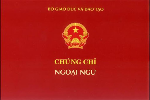 CÁC TRƯỜNG CẤP CHỨNG CHỈ TIẾNG ANH VÀ CÔNG NGHỆ THÔNG TIN