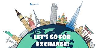 CHƯƠNG TRÌNH TRAO ĐỔI SINH VIÊN HỌC KỲ MÙA THU 2020