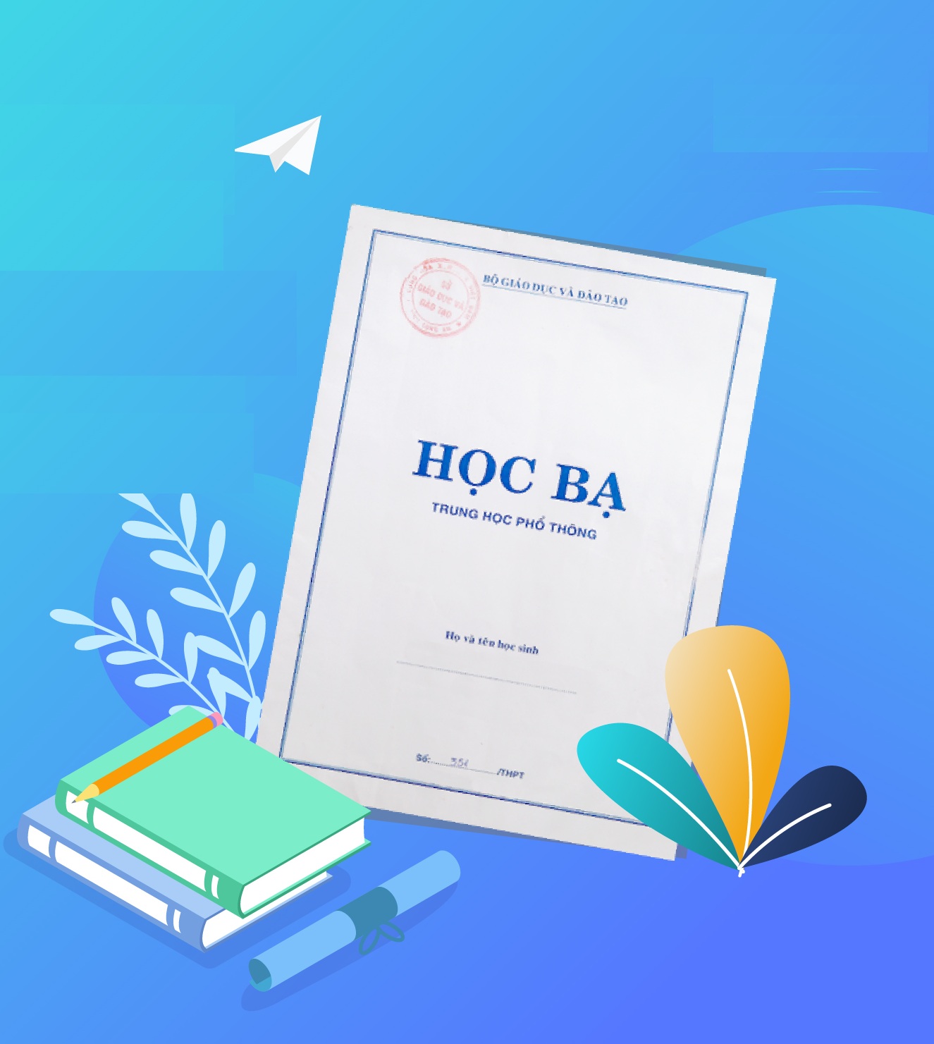 ĐIỂM TRÚNG TUYỂN ĐẠI HỌC VĂN HÓA TP.HCM 2019 (HỌC BẠ)